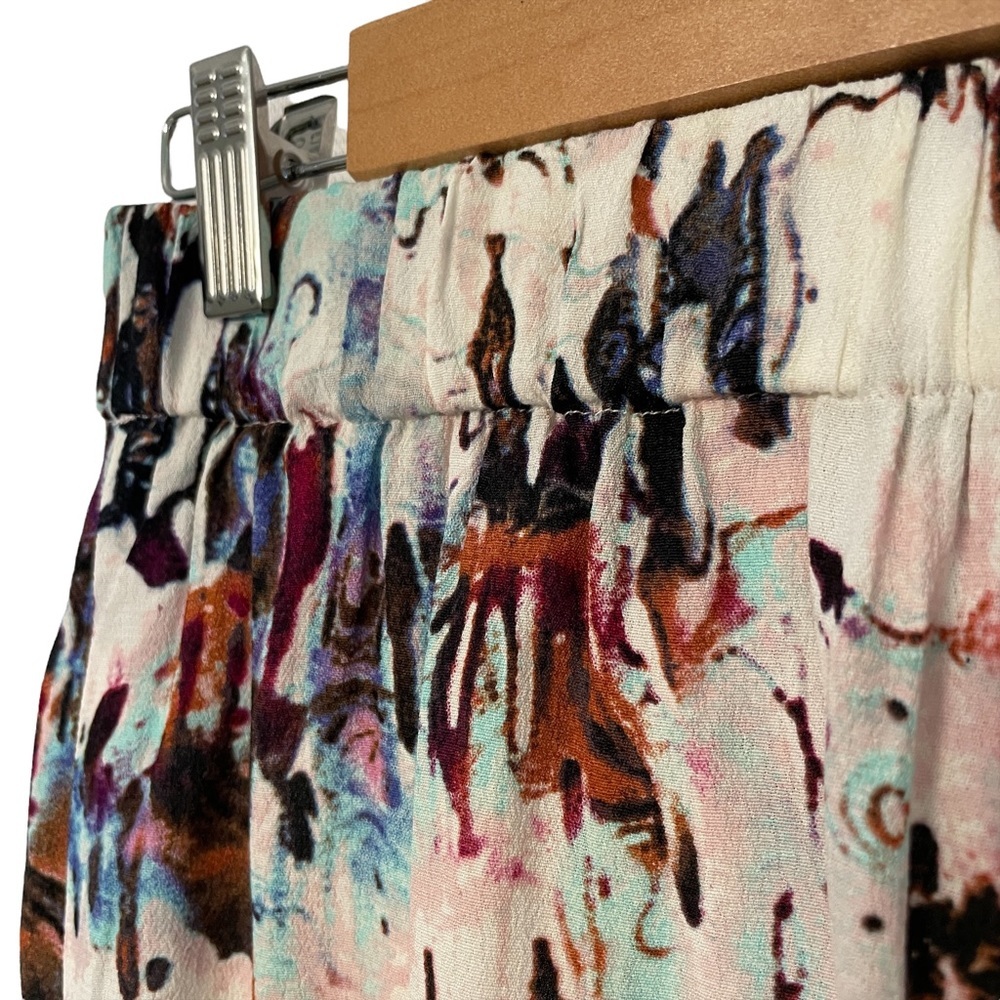 French Connection Isla Ripple Shorts - Picture 4 of 7